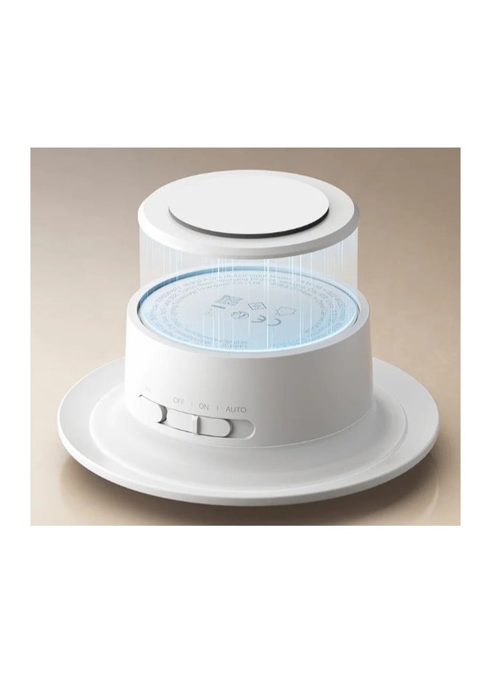 Xiaomi - Xiaomi Night Light 3 | 120° detection angle | 2700K Color temperature | Whit - Image 1