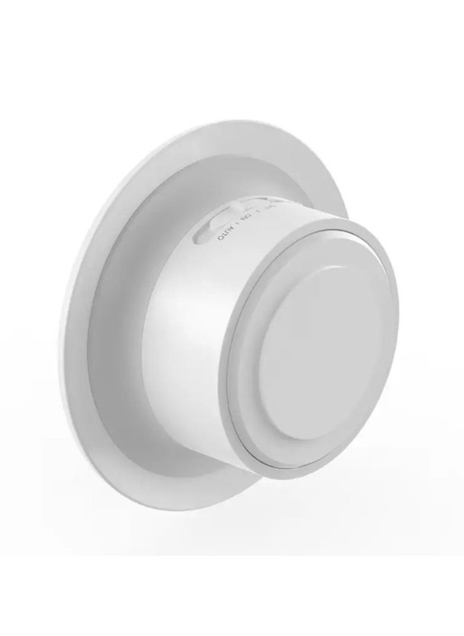 Xiaomi - Xiaomi Night Light 3 | 120° detection angle | 2700K Color temperature | Whit - Image 1