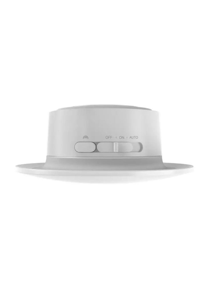 Xiaomi - Xiaomi Night Light 3 | 120° detection angle | 2700K Color temperature | Whit - Image 1