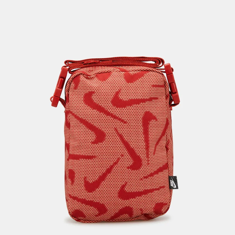 Nike Men's Heritage Cross-Body Bag (4L)