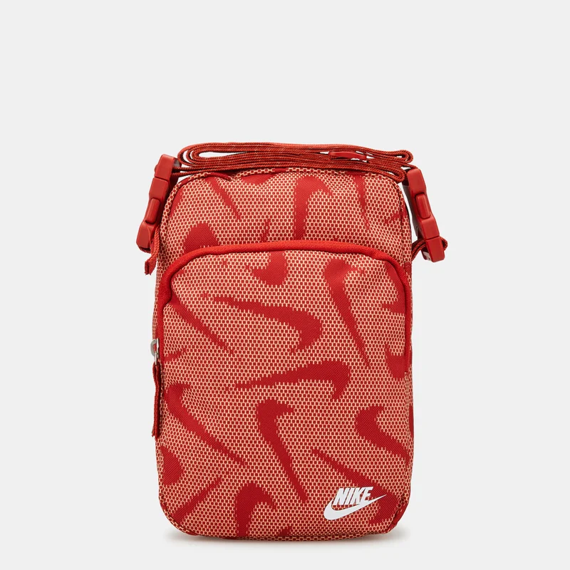 Nike Men's Heritage Cross-Body Bag (4L)
