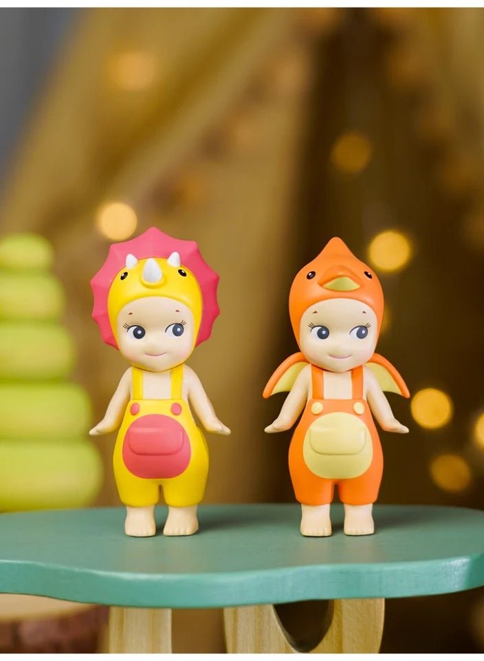 Mini Figures Single (Single Blind Box) (High Quality Version) - Image 5