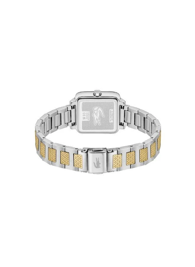 LACOSTE  2001463 Lacoste.12.12 Leap Analogue Watch for Women | Best Price UAE