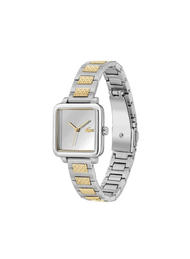 LACOSTE  2001463 Lacoste.12.12 Leap Analogue Watch for Women | Best Price UAE