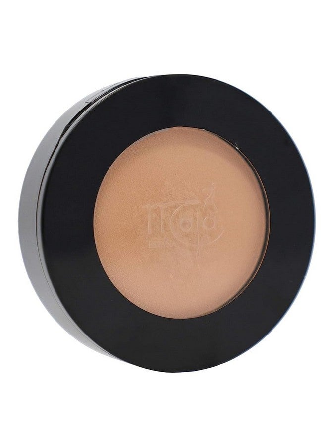 Maja Compact Cream Powder, Arabesco, 0.53 Ounce - Image 4