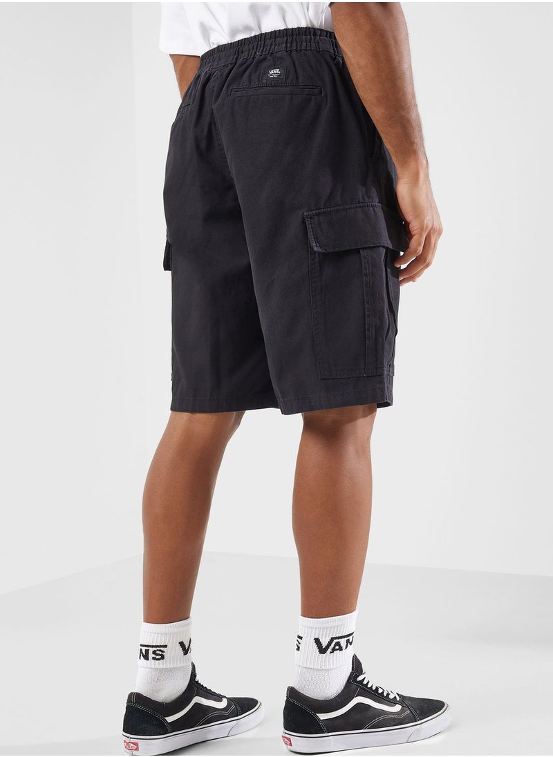 VANS - Range Cargo Shorts - Image 1