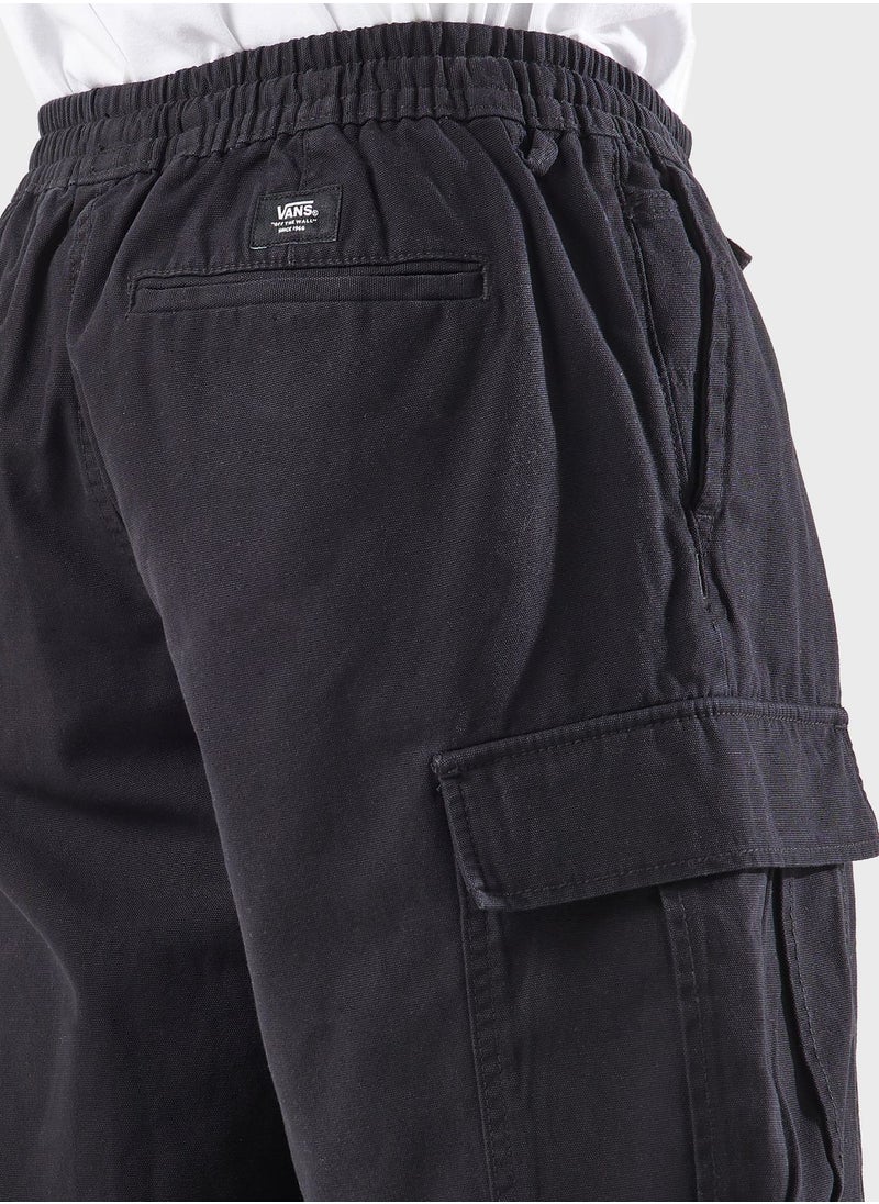 VANS - Range Cargo Shorts - Image 1