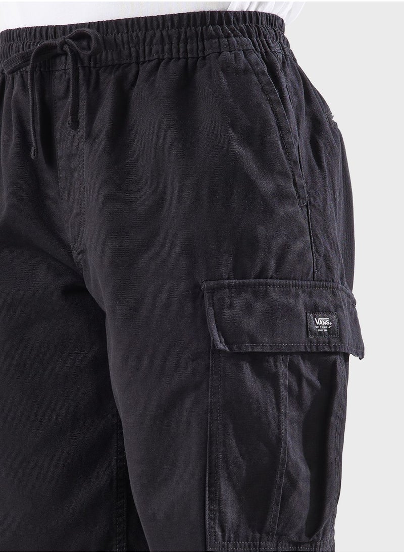 VANS - Range Cargo Shorts - Image 1