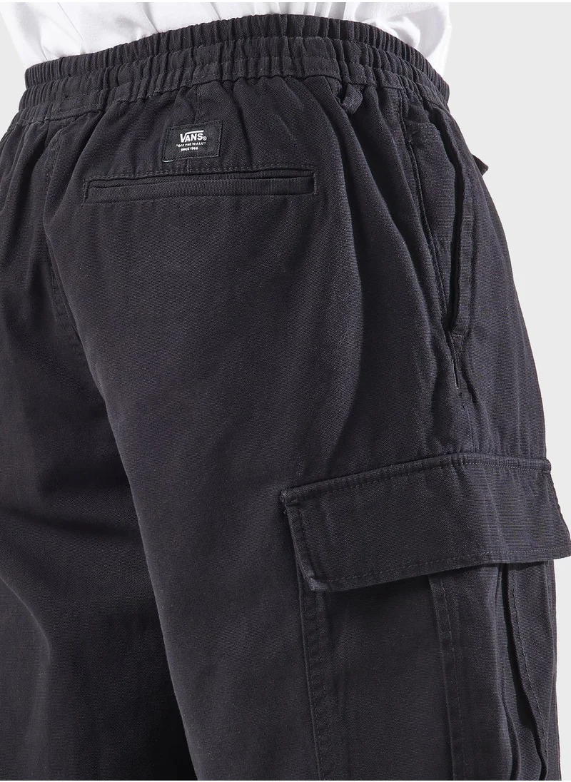 VANS Range Cargo Shorts