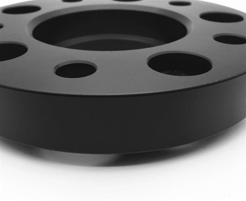 Vuzmode Forged Aluminum Alloy Wheel Spacers - Image 5