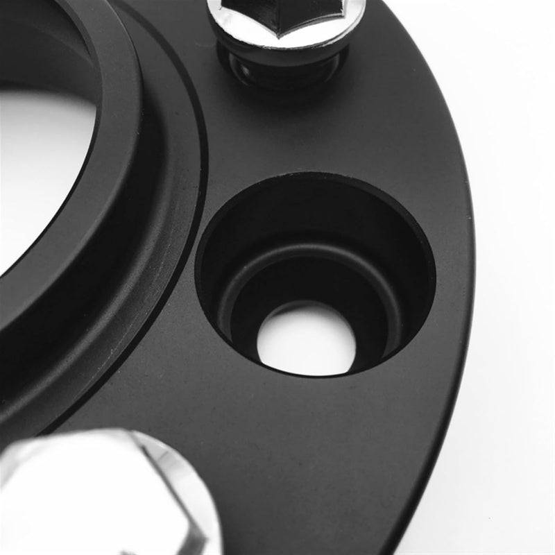 Vuzmode Forged Aluminum Alloy Wheel Spacers - Image 3