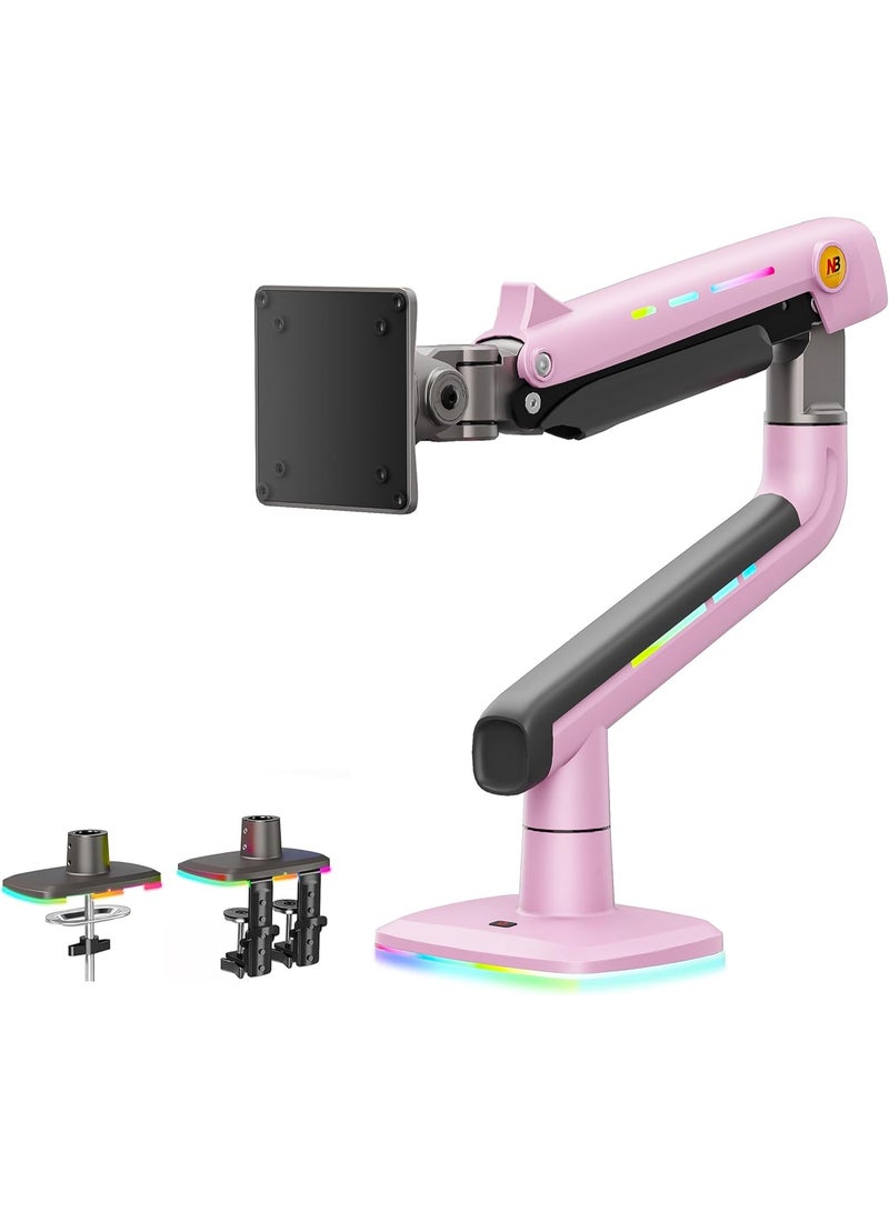 ان بي ايرجونوميك ذراع مراقبة الألعاب - Image 1