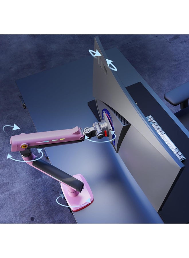 ان بي ايرجونوميك ذراع مراقبة الألعاب - Image 5