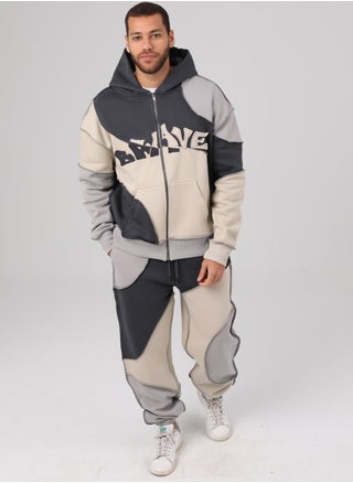 3 Color Combo Sweatpants With Patchwork - pzsku/ZD618A57D0506C18D05BCZ/45/_/1738484265/daccffa3-be76-4d53-93e5-f01a6683aaf9