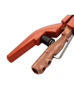 KSEIBI Electrode Holder 800A American Pattern - Durable and Ergonomic Tool for Secure Electrode Holding During Welding  - Image 3
