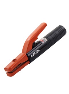 KSEIBI Electrode Holder 800A American Pattern - Durable and Ergonomic Tool for Secure Electrode Holding During Welding  - Image 1