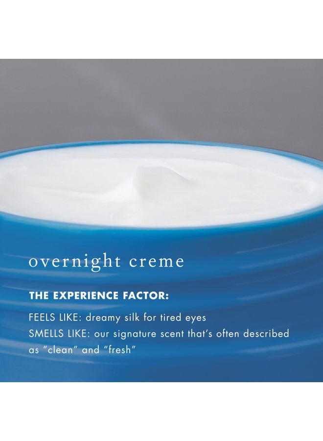 Bioelements Sleepwear for Eyes - 0.5 fl oz - Night Anti-Aging Eye Cream - Moisturize, Hydrate & Reduce Appearance of Fine Lines & Wrinkles - Vegan, Gluten Free - Never Tested on Animals - Image 4