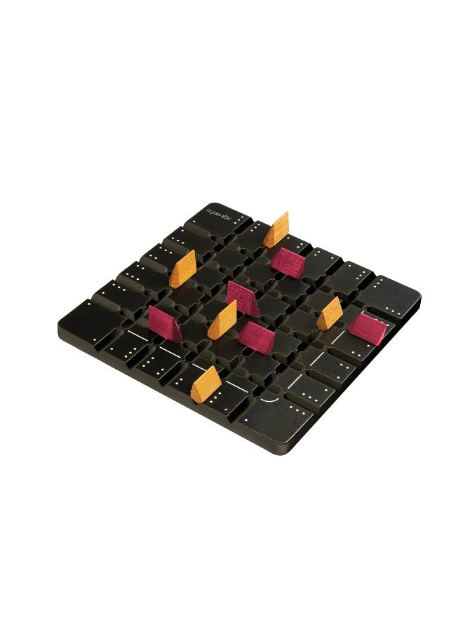 Gigamic Gigamic Squadro Modern Classics Board Game  - Image 3