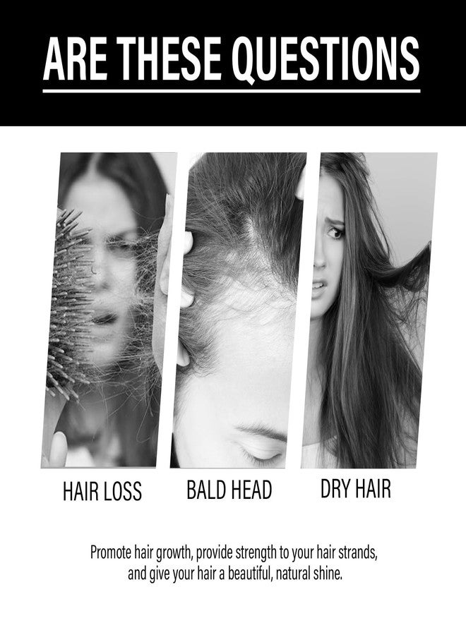 KUNLEN Sugar Gel Deoxyribose Hair Growth Serum - Image 5