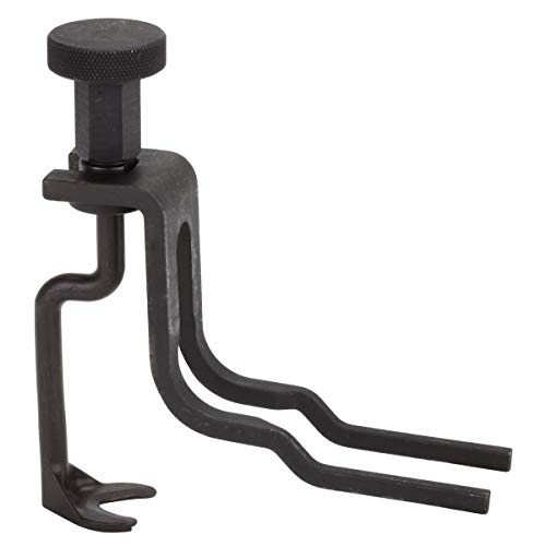 OTC 6684 Engine Valve Spring Compressor for 3-Valve Ford 4.6L and 5.4L V8 Engines , Black - Image 3