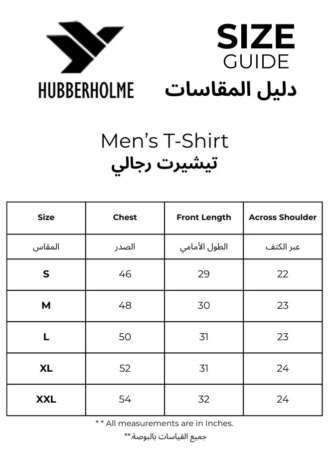 Hubberholme Men Futurestic Printed Sleeveless T-Shirt