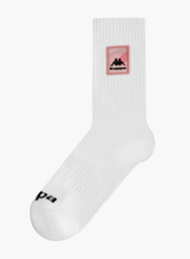 Kappa Pack of 2 Sports Socks - Image 2