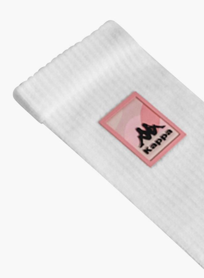 Kappa Pack of 2 Sports Socks - Image 3
