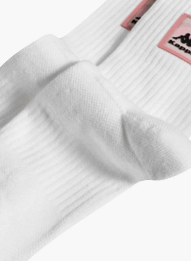 Kappa Pack of 2 Sports Socks - Image 4