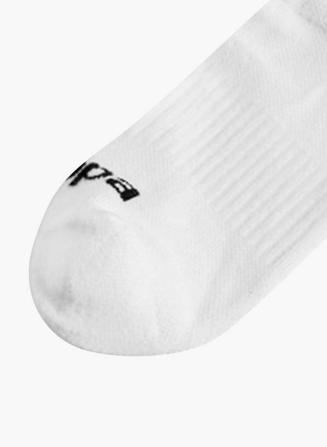 Kappa Pack of 2 Sports Socks - Image 5