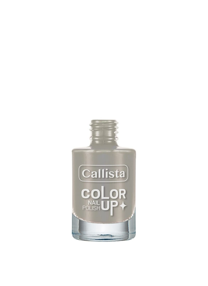 Callista Color Up Nail Polish  - Image 2