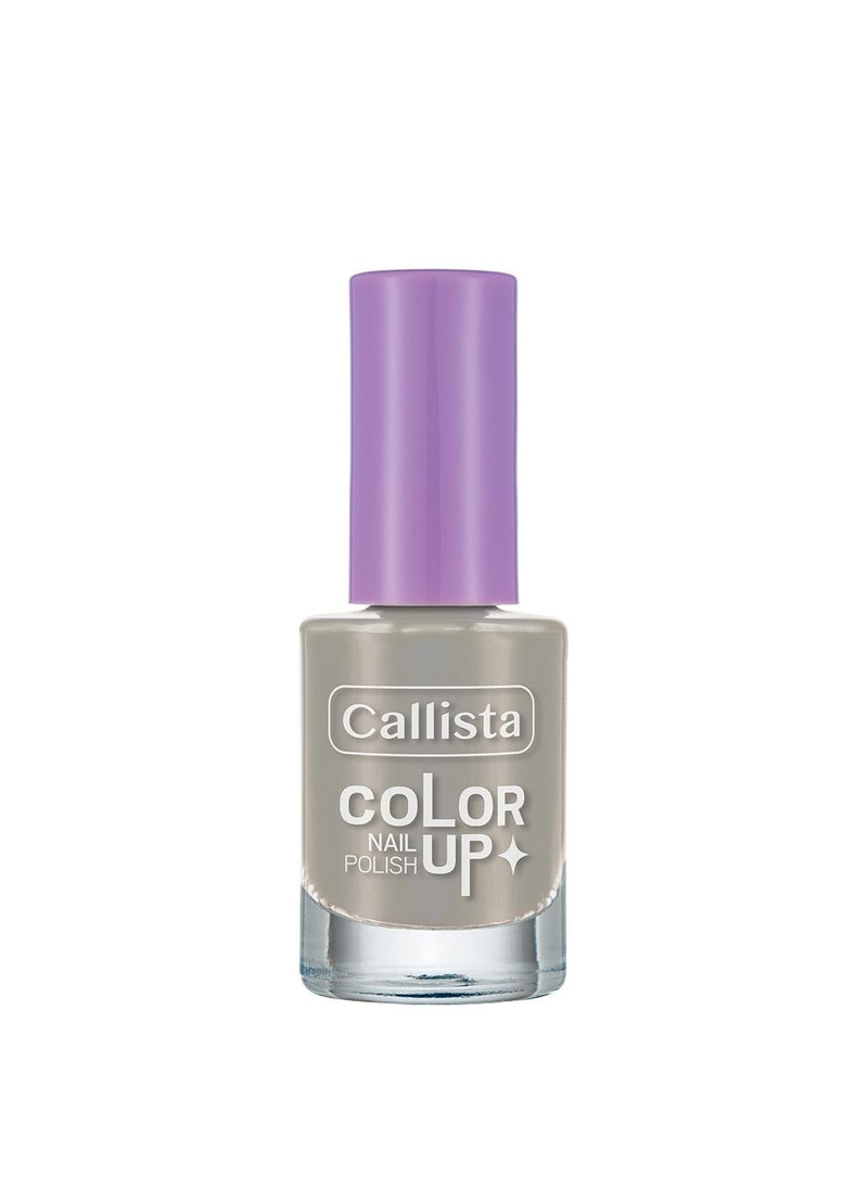 Callista Color Up Nail Polish  - Image 1