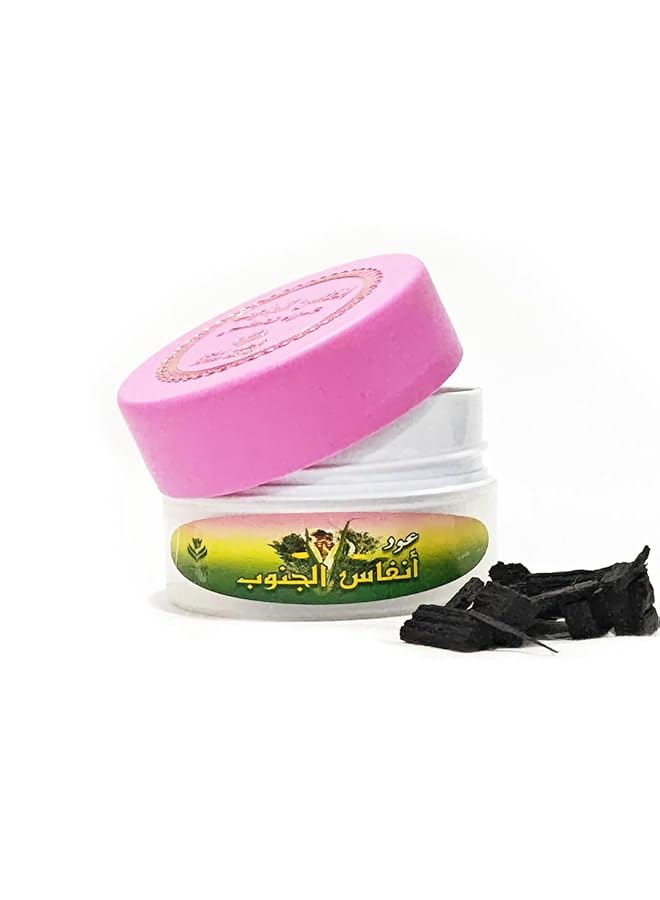 إيروريكس عود أنفاس الجنوب 40 جرام بخور الطيب السامي - Image 4