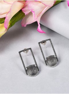 Classic Drop Earrings - pzsku/ZD61A15E89461977244BDZ/45/_/1737964814/cad8d37b-3f6d-4c97-86d2-fd5096411eea