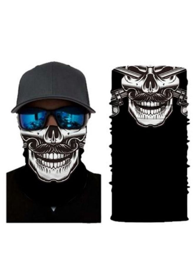 5esha Printed Protective Face Cover  - Image 1