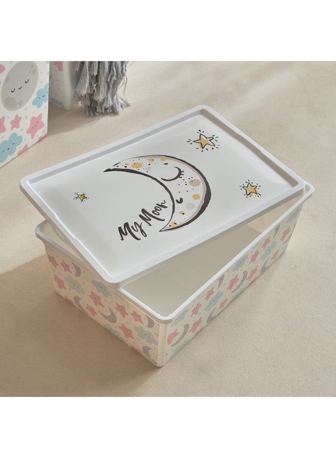 Home Box Adventurer Trend Printed Box 10 Liter - Image 2