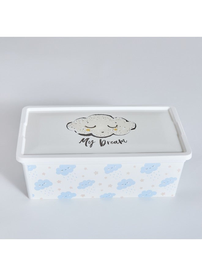 Home Box Adventurer Trend Printed Box 10 Liter - Image 5