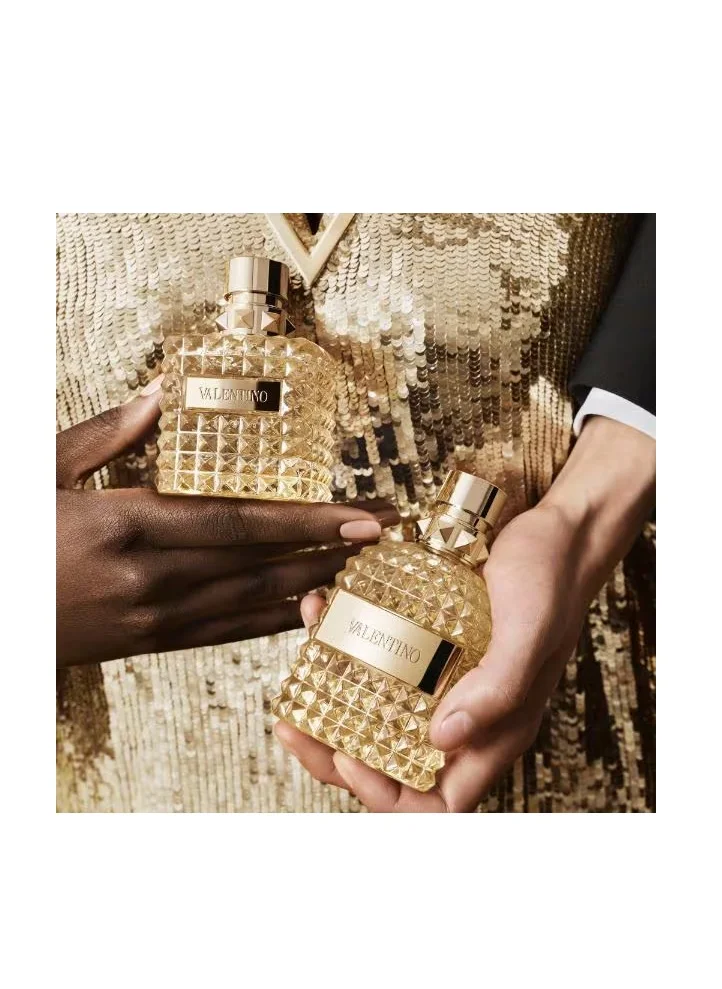 فالانتينو عطر أومو أو دو تواليت