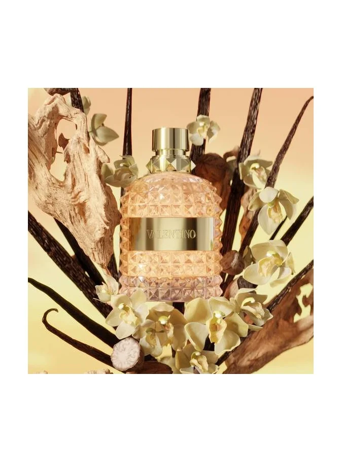 فالانتينو عطر أومو أو دو تواليت