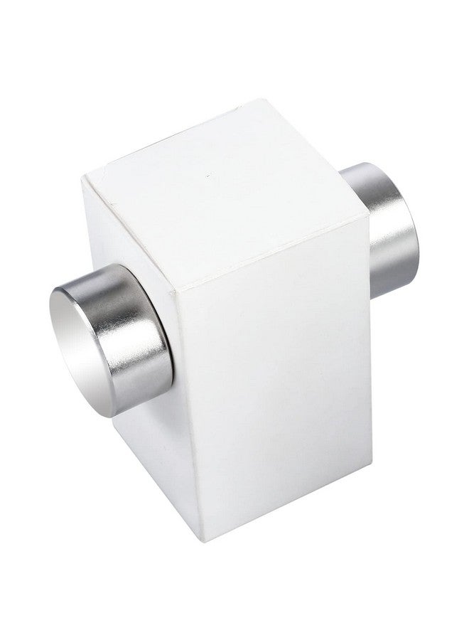 MIKEDE Strong Neodymium Magnets, 40x20mm Round, High Power, Rare Earth - One Piece - Image 4