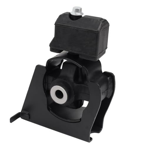 QRYIPPDM Engine Motor and Transmission Mount Kit Compatible with 2009 2010 2011 2012 2013 Corolla 1.8L & Matrix 1.8L, 2009-2010 Vibe 1.8L FWD 4-Piece Set, A62027 A62039 A62023 A62015 - Image 4