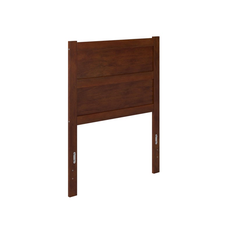 AFI NoHo Twin Headboard in Walnut