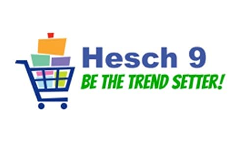 Hesch 9 Hesch 9 Blouse Hooks Steel Blouse Hooks Packets Total 6 Packets of Hooks for Blouse Stitching  - Image 3
