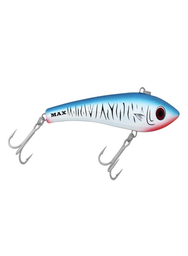 Halco MAX110#H57 Max 110 Lipless Casting/Trolling Plug, H57 - Image 1