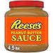 REESES Peanut Butter Sauce Bulk Jar 45 lbs - Image 2