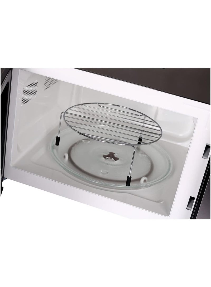 جاك ميكروويف 34 لتر ديجتال بشواية من جاك، NGM-34M2، اسود - Image 2