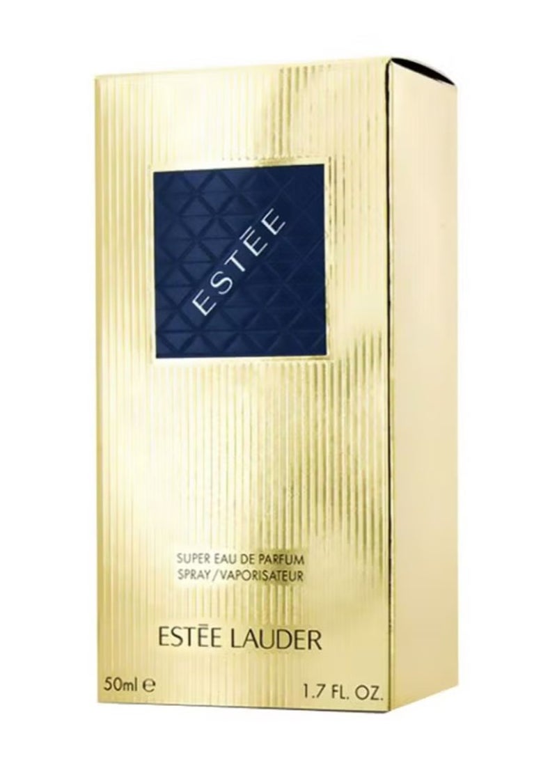 Estee ESTEE LAUDER Estee Super EDP 50ml  - Image 3