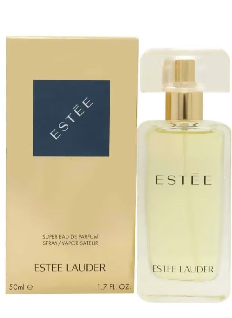 Estee ESTEE LAUDER Estee Super EDP 50ml  - Image 4