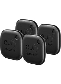 Anker eufy Security SmartTrack Link Tracking Device Compatible with Apple Find My Device 4 Pack - E87B0 ( Turkey Guaranteed) 