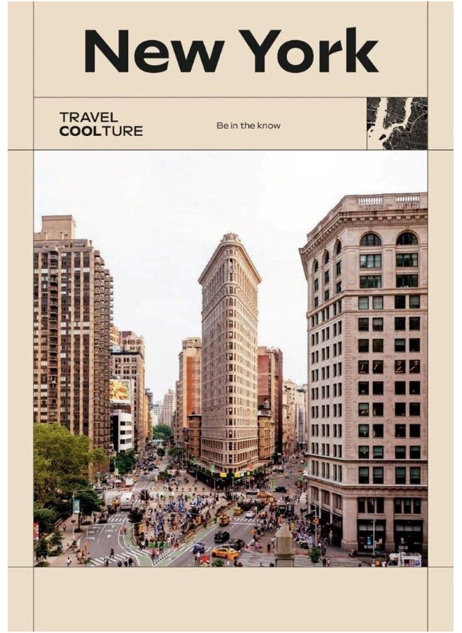 New York: Be in the Know  - Image 1