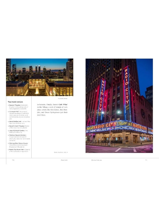 New York: Be in the Know  - Image 5